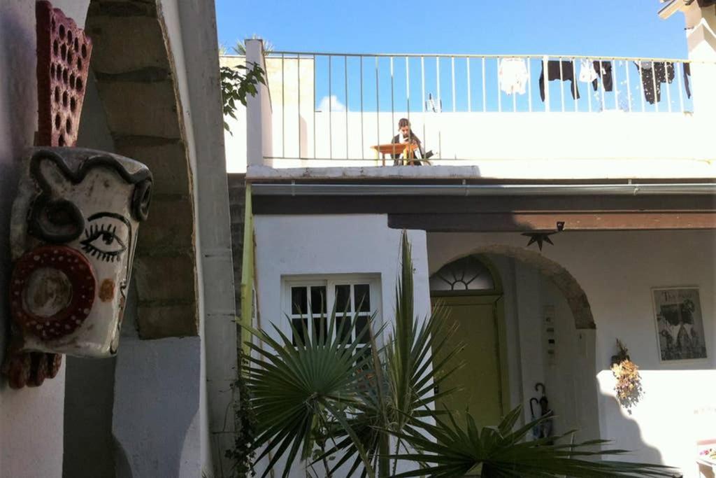 Ferienwohnung Casa Florinda #1 Jerez de la Frontera Exterior foto
