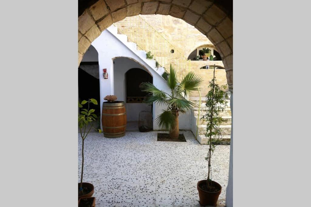 Ferienwohnung Casa Florinda #1 Jerez de la Frontera Exterior foto